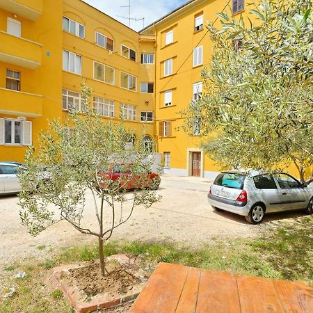 Apartment Populare Zadar Exterior foto